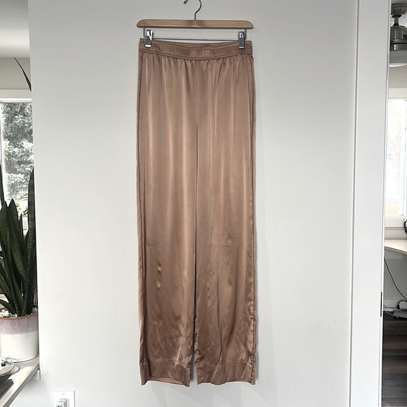 Wilfred Silk Pants - Picture 1 of 1